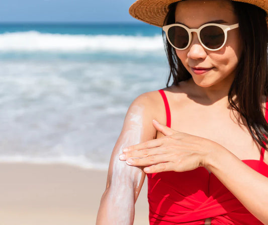 Does Beef Tallow Work as Sunscreen